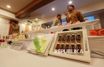 BPOM Ungkap Kejahatan Kosmetik Ilegal di Pasaran, Sebagian Besar Merupakan Produk Impor