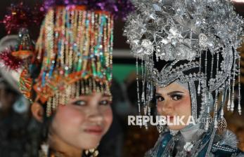 Tradisi Kahiyaa, Warisan Budaya Buton yang Tetap Terjaga
