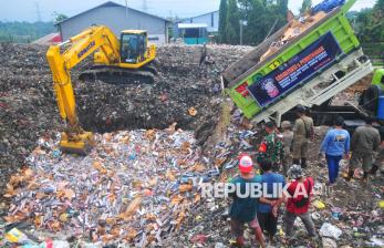 Jutaan Batang Rokok Ilegal Dimusnahkan Bea Cukai Kudus