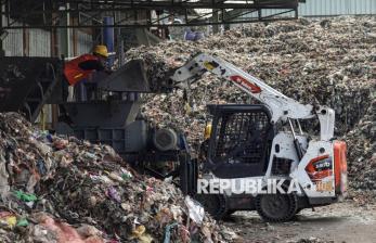 Kritik Aktor Perusak Lingkungan, Sekda Jateng: Mereka tidak Peduli karena tak Terkena Dampaknya