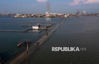 Saat Gubernur Jateng Juluki Bupati Demak Sebagai 