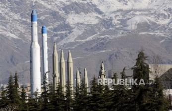 Perang Iran Israel Dimulai, Militer Siapa Lebih Kuat?