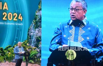 Bank Indonesia Tebar Insentif Rp 80 Triliun untuk Bantu Program 3 Juta Rumah