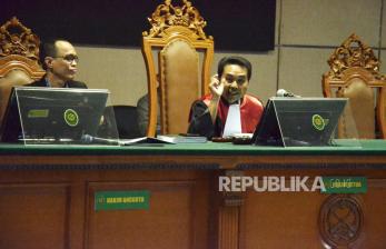 Hakim Tunggal Praperadilan Pegi Setiawan akan Keluarkan Putusan Objektif Tanpa Tekanan