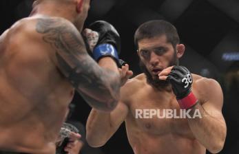 Ini 5 Film yang Terinspirasi dari UFC, Perpaduan Aksi dan Emosi