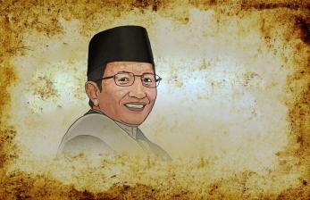 Haji dan Masalah Kebangsaan