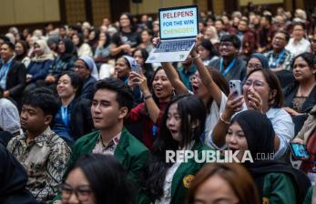 In Picture: AFPC 2025 Bahas Isu Lingkungan dan Sosial Ekonomi ASEAN