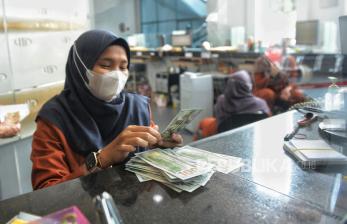 Rupiah Diprediksi Menguat Akibat Data Penjualan Ritel AS Kontraksi