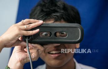 In Picture: DPT Pilkada Kota Solo Bertambah 3.966 Pemilih