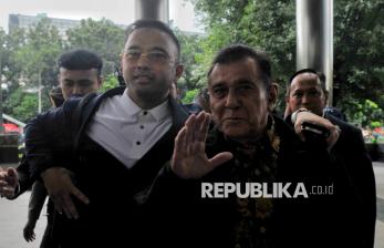 KPK: Pemeriksaan Ketum Pemuda Pancasila Japto Terkait Penerimaan Metrik Ton Bupati Rita