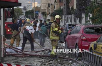 Ini Enam Nama Ilmuwan Nuklir Iran yang Terbunuh dalam Serangan Terbaru Israel