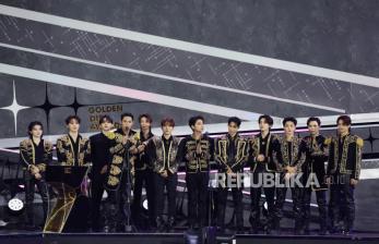 Penjualan Tiket Konser Seventeen di Jakarta Banjir Kritikan, Ini Alasannya