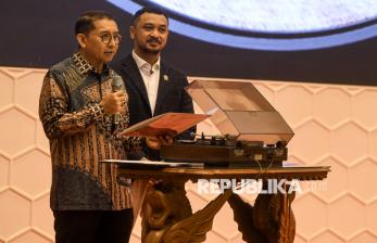 Wamenbud: Museum Garda Terdepan Diplomasi Budaya Indonesia