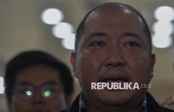 Pengadilan Tolak Gugatan Eks Bos Sritex, 152 Aset Lukminto Tetap MAsuk Budel Pailit
