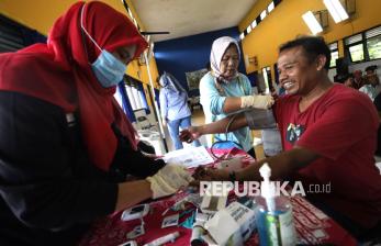 Melihat Layanan Kesehatan untuk ODGJ