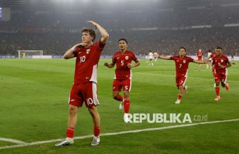 Prediksi <em>Drawing</em> Putaran 4 Kualifikasi pada 17 Juli dan Kans Timnas Indonesia Lolos ke Piala Dunia