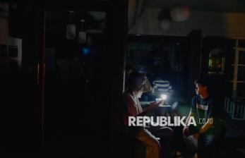 Pemadaman Listrik Bergilir Terjadi di Palu Akibat Cuaca Panas Ekstrem