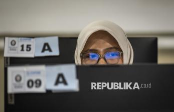 23.933 Peserta Ikuti UTBK-SNBT 2026 di Undip