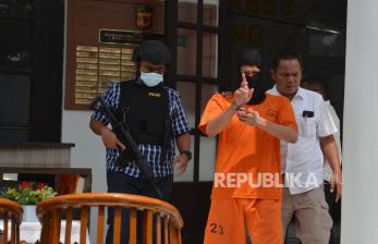 Polisi Tangkap Pelaku Penipuan Properti di Bandung, Kerugian Capai Rp 1 Miliar