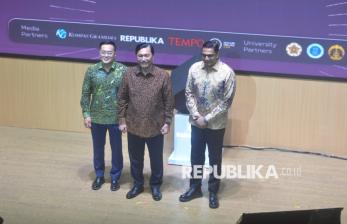 GoTo - Indosat Rilis Sahabat AI Berkekuatan 70 Miliar Parameter, Fasih Bahasa Indonesia dan Daerah