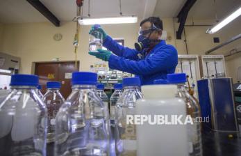 Ikabi: Etanol 3,5 Persen di BBM Pertamina Aman dan Sesuai Standar Dunia