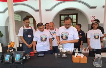 KAI Daop 3 Cirebon Siapkan 23 Ribu Tiket Sambut Liburan Tahun Baru Islam