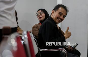 Roy Suryo Ajukan Praperadilan Terkait Penggeledahan Kasus Ijazah Palsu Jokowi