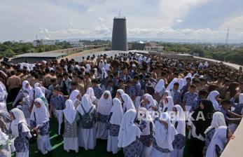 UNESCO Dorong Kesadaran Bencana Tsunami di Generasi Muda