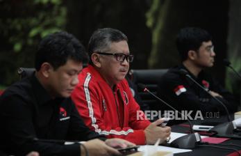 Bobby Gabung Gerindra, PDIP Sindir Soal Kepentingan Kekuasaan