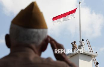 Mengenang Kembali Peristiwa Perobekan Bendera Belanda di Hotel Yamato