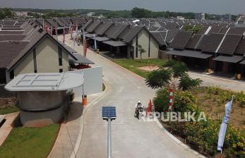 BTN Dorong Millennial Jadi Pemilik Rumah, KPR Subsidi Jadi Andalan 