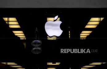 Apple Alami Penurunan Penjualan Paling Tajam dalam Setahun