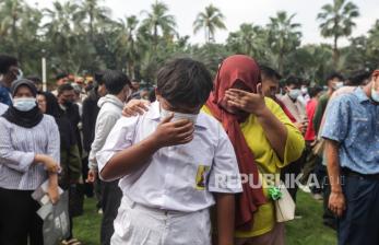 Pemprov DKI Wacanakan Bentuk Satgas Antitawuran