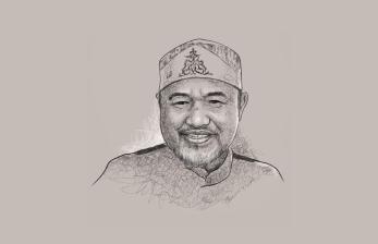 Kisah yang Paling Baik (Bagian 6)