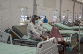 RSUD Al Ihsan Kini Tangani Operasi Bedah Jantung