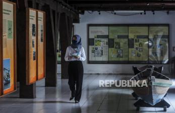 Nikmati Liburan Akhir Tahun Anti-<em>Mainstream</em>: Maraton Film di Museum Bahari