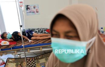 Kasus ISPA di Aceh Barat Meningkat, Capai 125 Kasus pada Agustus