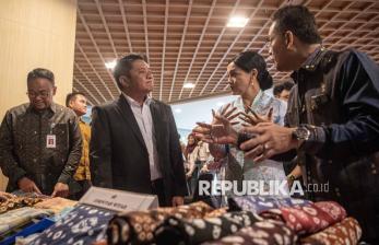 Peluncuran Sumsel Gencarkan dan Youngpreneur Summit 2025