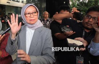 KPK Periksa Kepala BPH Migas Terkait Dugaan Korupsi Jual Beli Gas PT PGN