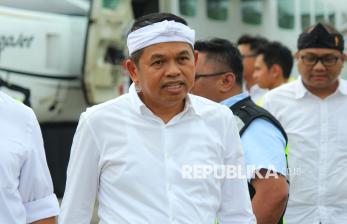 KDM Ubah Nama RSUD Al Ihsan Jadi RSUDA Welas Asih, Apa Maknanya?