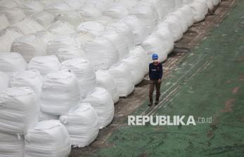 RDF Rorotan Targetkan Pengolahan Sampah 2.400 Ton per Hari