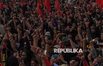 Peringatan Hari Buruh, Sarbumusi Sampaikan 9 Tuntutan kepada Pemerintah 
