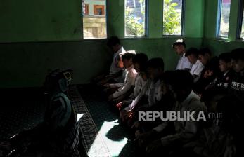 Belasan Madrasah Baru di Kalsel, Kemenag: Pusat Keunggulan Pendidikan Karakter dan Sains