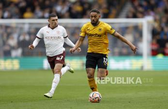 Matheus Cunha Dilarang Perkuat Wolves dalam Dua Laga Setelah Bentrok dengan Staf Ipswich  