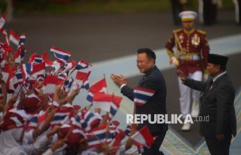Indonesia dan Thailand Perkuat Kemitraan Strategis Lewat Pertemuan Bilateral