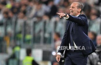 Mantan Direktur AS Roma Jelaskan Alasan Allegri tak Mungkin Tinggalkan Juventus