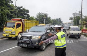 Ridwan Kamil Dukung PPKM Level 3 di Libur Nataru (ilusteasi).