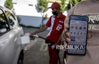 Kuota Pertalite dan Solar Bersubsidi di Riau Ditambah