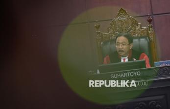 Pakar Nilai Putusan MK Hapus Presidential Threshold Untungkan Dua Pihak