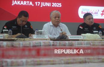 Kerugian Minyak Mentah Rp 193,7 Triliun, Kejagung Hanya Bisa Sita Aset Rp 1 Triliun